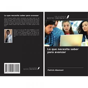Lo que necesita saber para avanzar