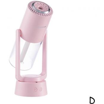 Super Silent Wireless Humidifier