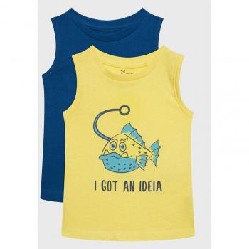Zippy T-Shirt Set für jeden Tag