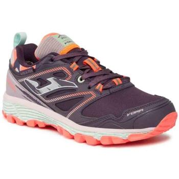 Joma Vora Aislatex Jr Zapatillas Trekking Morado