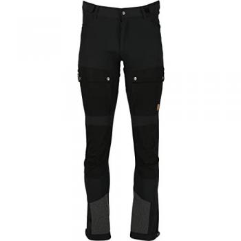 Herren Outdoor Softshellhose WHISTLER Beina M