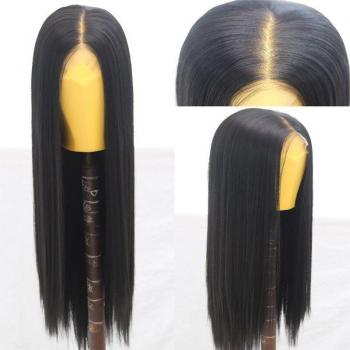 Coiffure SANS Colle Noire BM