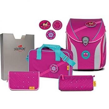 DerDieDas Ergoflex Max Buttons Set Boho 5tlg. Set 8408139