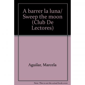 A barrer la luna