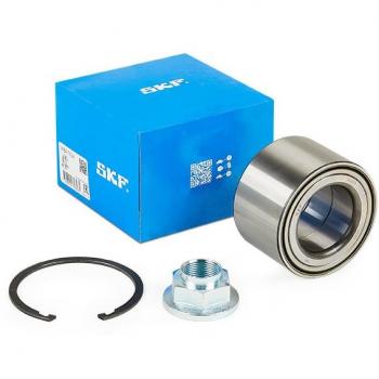 SKF VKBA7054 Dual Wheel Bearing Package