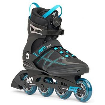 K2 F.I.T. 80 Fitness Skates Herren 47