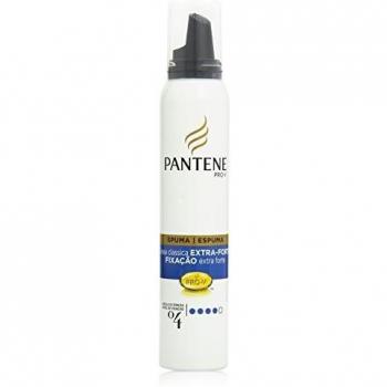 Pantene Spuma Classica Extra-Forte 200 ml