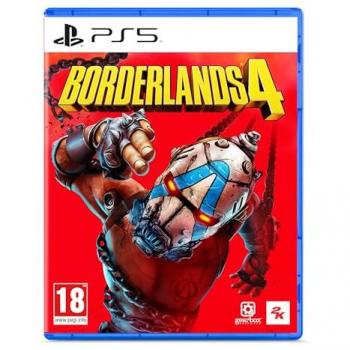 Borderlands 4 (PS5)