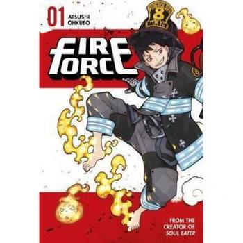 Fire Force 2