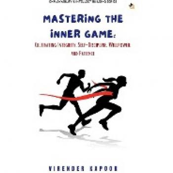 Mastering the Inner Game