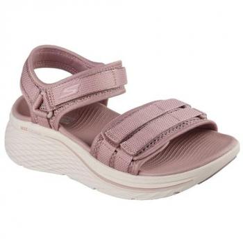 Skechers Sandales Femme Max Cushioning Elite 2.0 41 Rose – Ultra‑Confort
