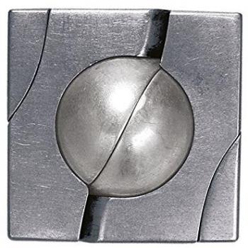 Hanayama L5 Cast Huzzle Brain Teaser Puzzle