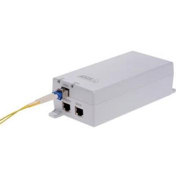AXIS T8154 PoE Injector 60 W
