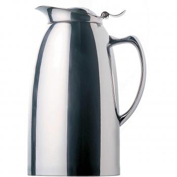 Elia Premium 2‑Litre Vacuum Bottle (Steel)