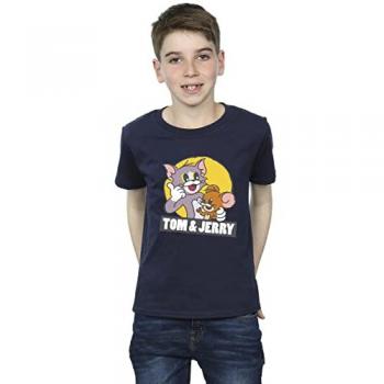 Sketchy Kids Blue T-Shirt