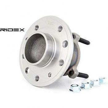 Kit de roulements de roue RIDEX pour OPEL, FIAT et SAAB