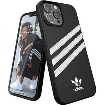Adidas Snap Case iPhone 13 PRO Max 6.7 Nero