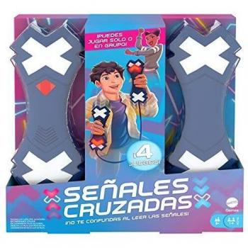 Señales Cruzadas