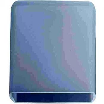 DecoSystems Schirm Quad in Weiß