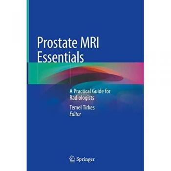 Prostate MRI Essentials