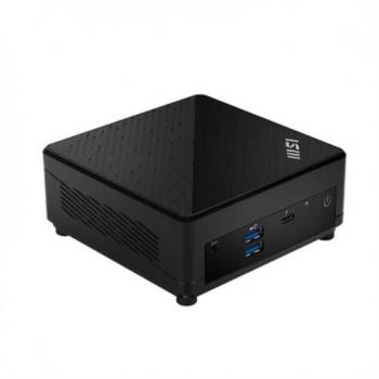 MSI Cubi 5 12M-024BEU Intel Core i5-1235U