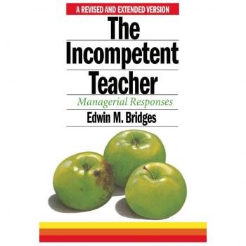 The Incompetent Teacher