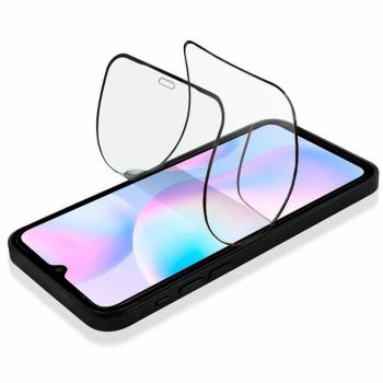 Filme Protetor de Cerâmica Flexível para Xiaomi Redmi 9A / 9AT