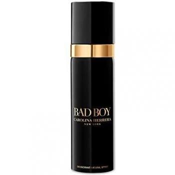 Carolina Herrera Bad Boy desodorante