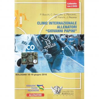 Clinic internazionale allenatori «Giovanni Papini»