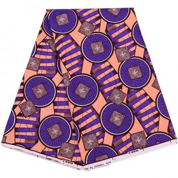Ankara Veritable Wax Print