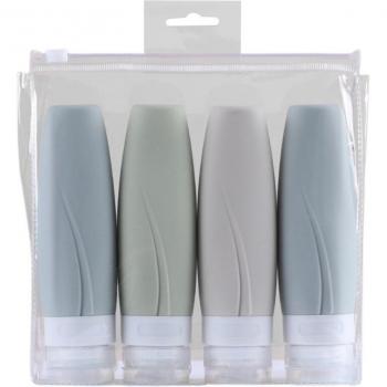SqueezeSafe Travel Size Refills