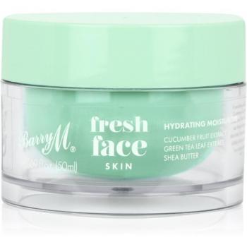 Barry M Fresh Face Skin Hydrating Cream 50 ml