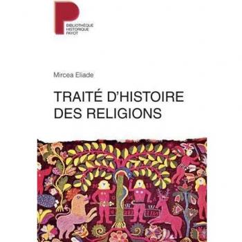 Traité d'histoire des religions