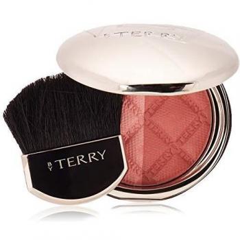 By Terry Terrybly Densiliss Blush Duo Powder #300 Peachy Sculpt 6g