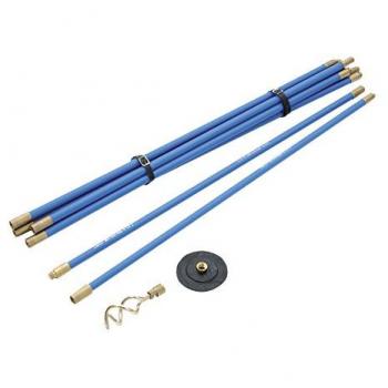 Bailey 1470 3/4-Inch Uni Drain Rod Tools