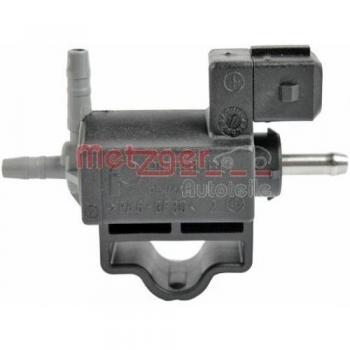 Électrovanne turbo Metzger 0892282