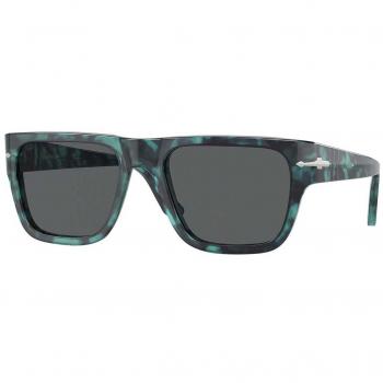 Persol PO3348S 1211B1 Unisex Tortoiseshell Sunglasses Size 55