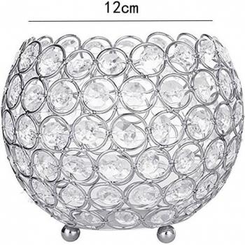 Centros de Mesa con Soporte de Vela