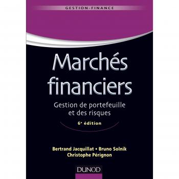 Marchés financiers