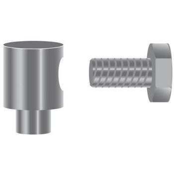 Fixation Câble 2.5mm