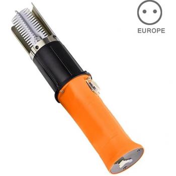 Waterproof Fish Scaler