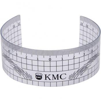 Microblading Eyebrow Caliper
