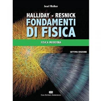 Fondamenti di fisica. Fisica moderna. Con Contenuto digitale (fornito elettronicamente)