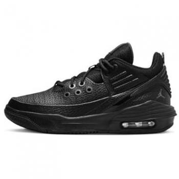 Jordan Max Aura 5 Schuhe für Jungen Schwarz