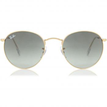 Ray‑Ban RB3447 Vintage Aviator 001/71 50