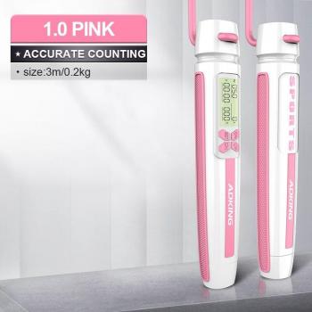 ADKING Skipping Rope with Counter