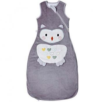 Sacco Nanna 6-18M Tog 2.5 Ollie il Gufo