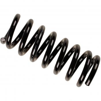 Bilstein 36‑200948 Long‑Stiffness Coil Spring