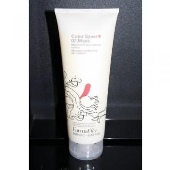 Farmavita Color Saver Mascarilla Capilar