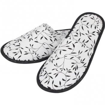 Zapatillas desechables para spa